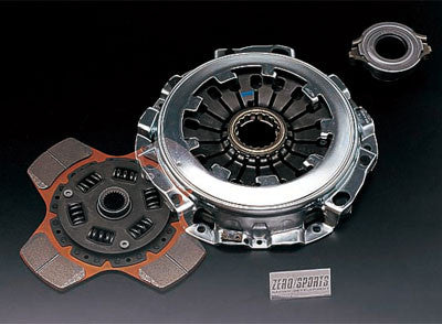 Zero/Sports N1 Clutch Kit 5MT