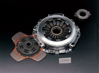 Zero/Sports N1 Clutch Kit 6MT