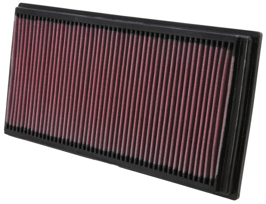 K&N 96-07 Audi / 99-05 Seat / 96-04 Skoda / - 33-2128