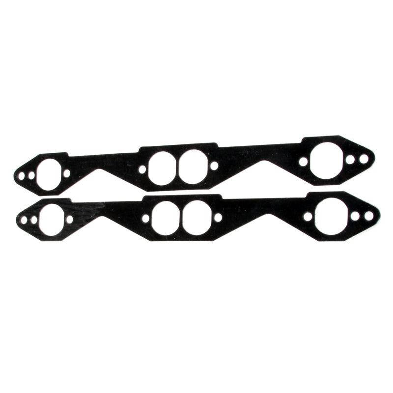 BBK GM 305 350 Exhaust Header Gasket Set - 1576-C-Dub Tech