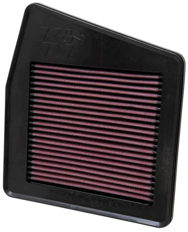 K&N Replacement Air FIlter 09-12 Honda Accord 2.0L L4 - 33-3003