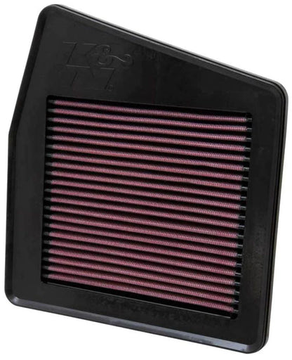 K&N Replacement Air FIlter 09-12 Honda Accord 2.0L L4 - 33-3003