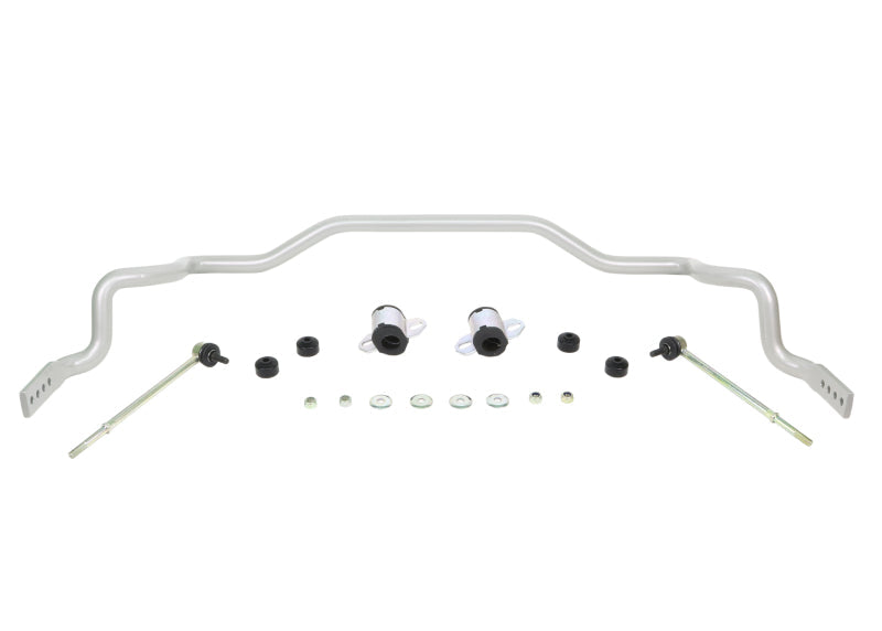 Whiteline 04-06 Pontiac GTO VX/VY Coupe Front Heavy Duty 4 - BHF43Z