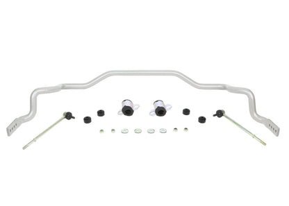 Whiteline 04-06 Pontiac GTO VX/VY Coupe Front Heavy Duty 4 - BHF43Z
