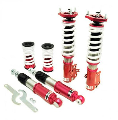 Godspeed Project MONOSS Coilovers (Various)