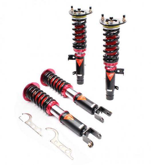 Godspeed Project MAXX Coilovers (Various)