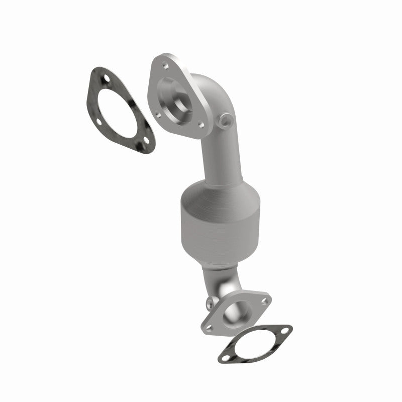 MagnaFlow Conv DF 13-17 Explorer V6 3.5 OEM Close Coupled - 21-257
