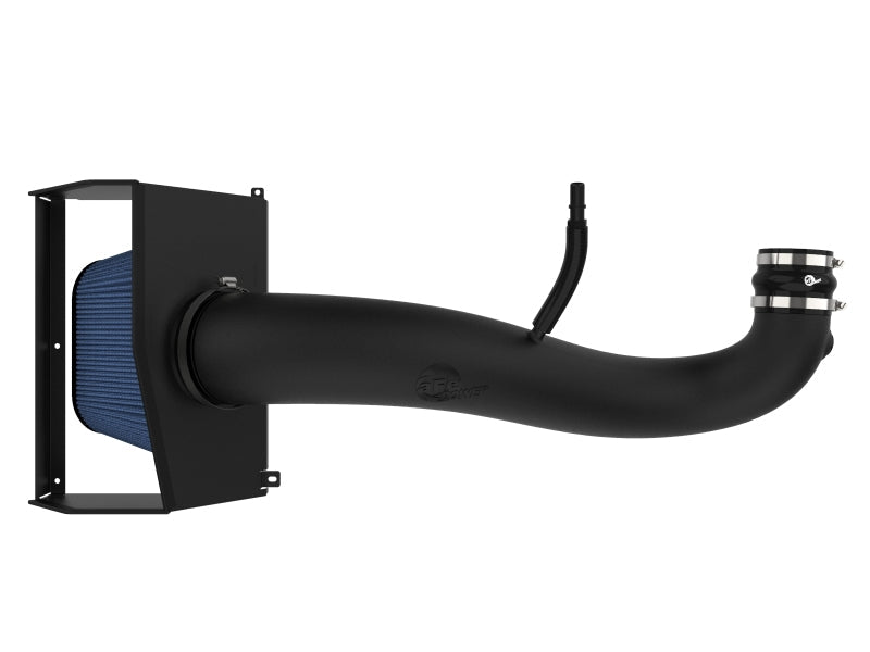 aFe Rapid Induction Cold Air Intake System w/Pro 5R Filter - 52-10002R