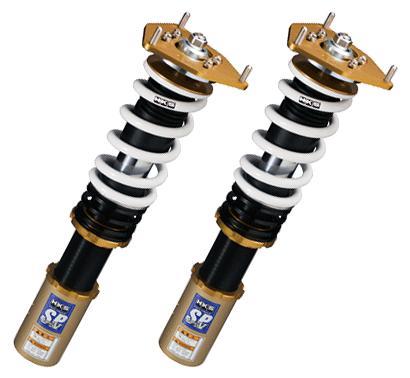 HKS MAX 4 SP WRX STI FULL KIT - 80250-AF003