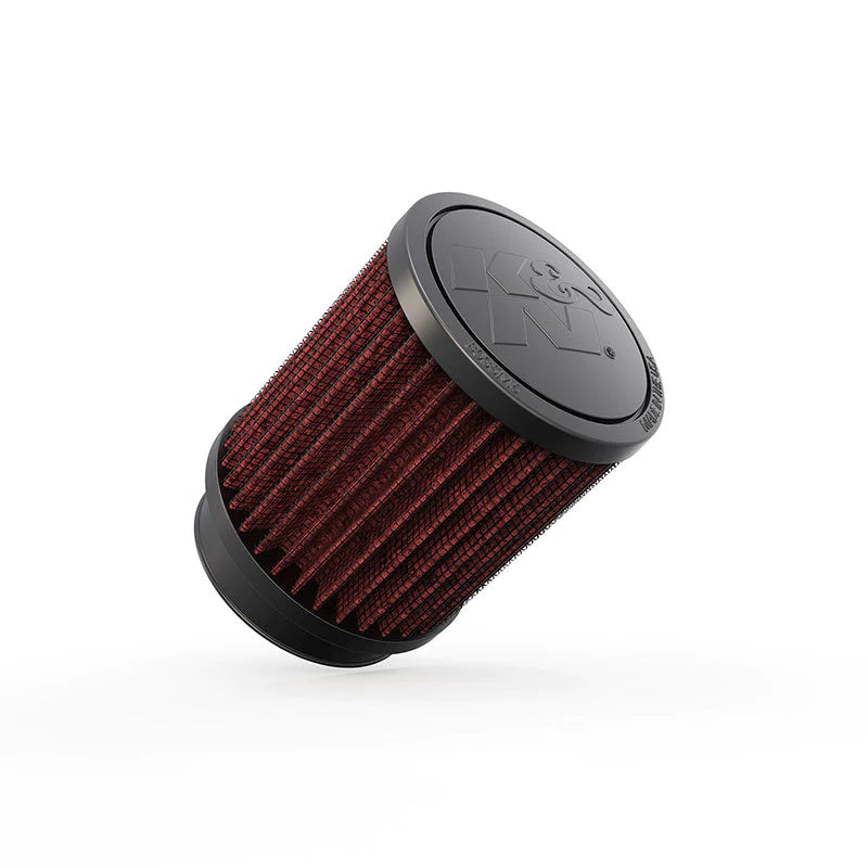 K&N Universal Rubber Filter 2.5 inch 5 Degree FLG 3.5 - RB-0700