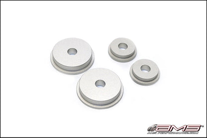 AMS Performance 03-07 Misubishi EVO VIII/IX 5 Speed Shifter Bushings - AMS.01.03.0110-1