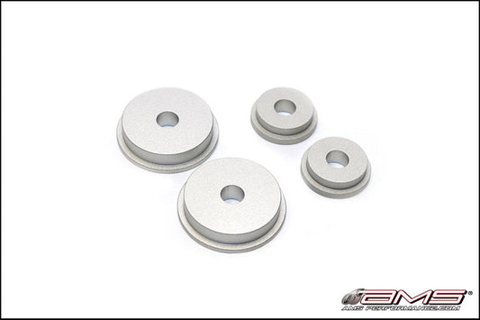 AMS Performance 03-07 Misubishi EVO VIII/IX 5 Speed Shifter Bushings - AMS.01.03.0110-1