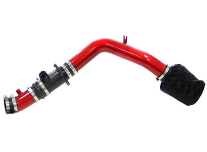 K&N Performance Intake Kit TYPHOON; NISSAN SENTRA SE-R, L4-2.5L (CCA), - 69-7000TR