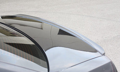 Chrysler 300C 03-10 Trunk Spoiler