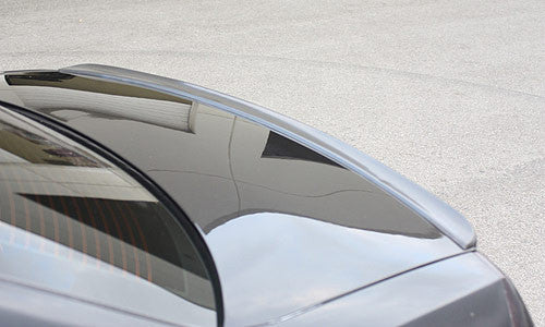 Chrysler 300C 03-10 Trunk Spoiler