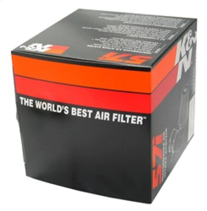 K&N Performance Intake Kit AUDI TT QUATTRO, 1.8L, L4, 224BHP - 57-0479