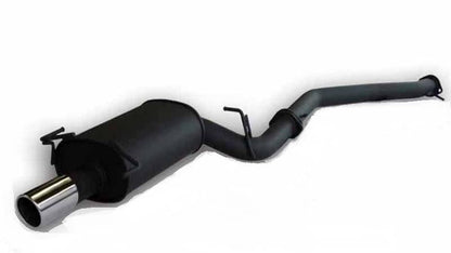 HKS 95-98 240sx Sport Cat-Back Exhaust - 31013-BN001