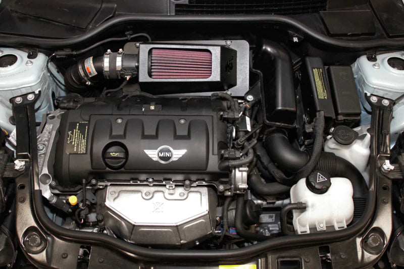 K&N 12-13 Mini Cooper S 1.6L 69 Series Typhoon Performance - 69-2024TTK