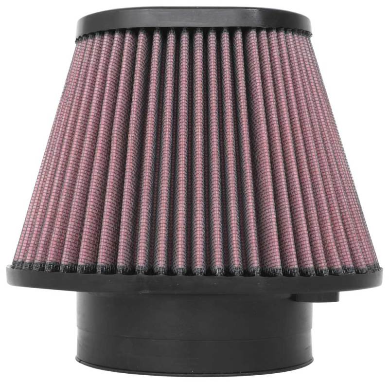 K&N Universal Air Filter 100mm Flange / 174mmX 134mm Base - RU-70031