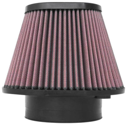 K&N Universal Air Filter 100mm Flange / 174mmX 134mm Base - RU-70031