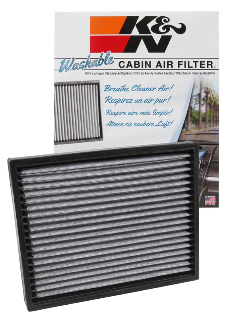 K&N 10-12 Ford Fusion Cabin Air Filter - VF2041