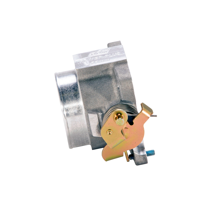 BBK 99-00 Mustang V6 65mm Throttle Body BBK Power Plus - 1552-C-Dub Tech