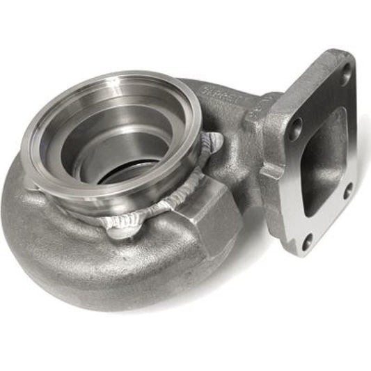 ATP Turbine Housing T3 Undivided .58 A/R 3in GT V-Band - ATP-HSG-453-C-Dub Tech