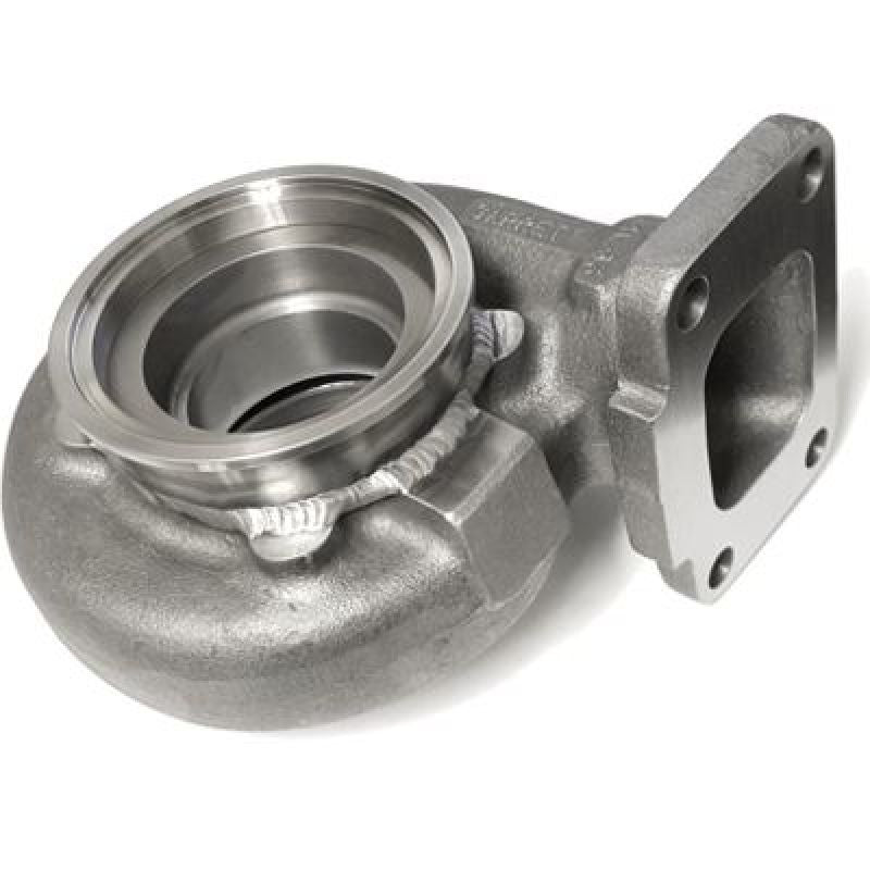 ATP Turbine Housing w/ T3 Undivided Inlet 3in 4 Bolt - ATP-HSG-437-C-Dub Tech