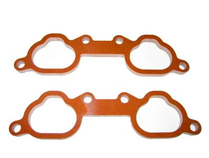 GrimmSpeed 93-99 Impreza 1.8L / 2.2L 8mm Phenolic Thermal Spacer - 016001