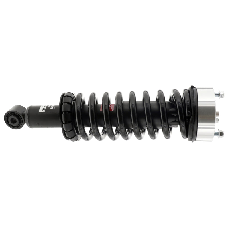 KYB Strut Plus Front Truck-Plus Leveling Assembly 05-19 Nissan Frontier - SR4202K