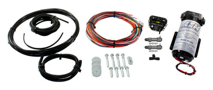 AEM V2 Diesel Water/Methanol Injection Kit - NO TANK (Internal - 30-3303-C-Dub Tech