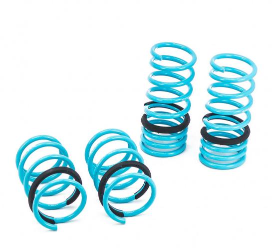 Godspeed Project Traction-S Performance Lowering Springs (Various)