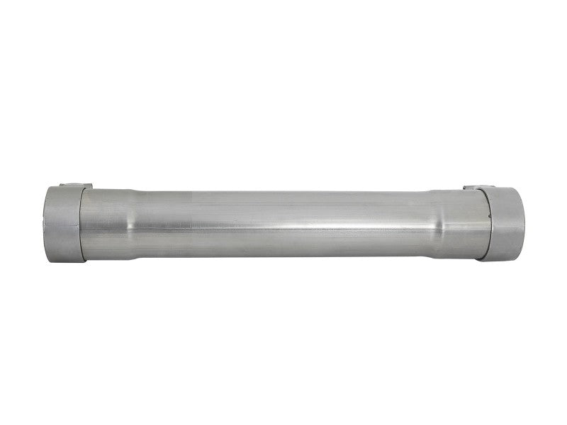 aFe MACH Force-Xp 304 Stainless Steel Resonator 3in Inlet/Outlet x - 49M10007-C-Dub Tech