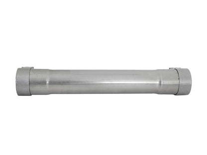 aFe MACH Force-Xp 304 Stainless Steel Resonator 3in Inlet/Outlet x - 49M10007-C-Dub Tech