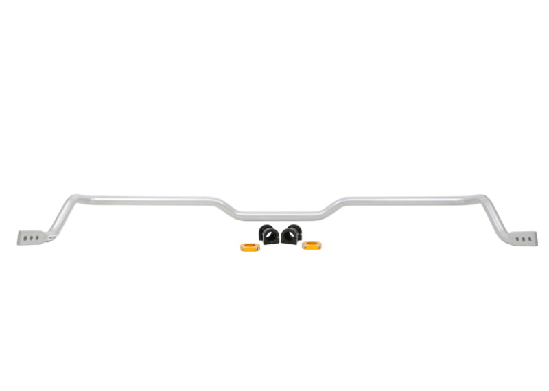 Whiteline 03-06 Mitsubishi Lancer Evo 8/9 Rear 24mm Swaybar-X h/duty - BMR65XZ