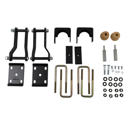Belltech FLIP KIT 2019+ Ford Ranger 4WD - 6531-C-Dub Tech