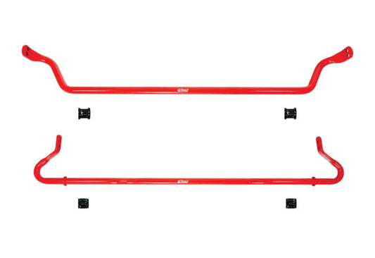 Eibach Anti-Roll Bar Kit (Front & Rear) for 2015 Subaru - 7728.320