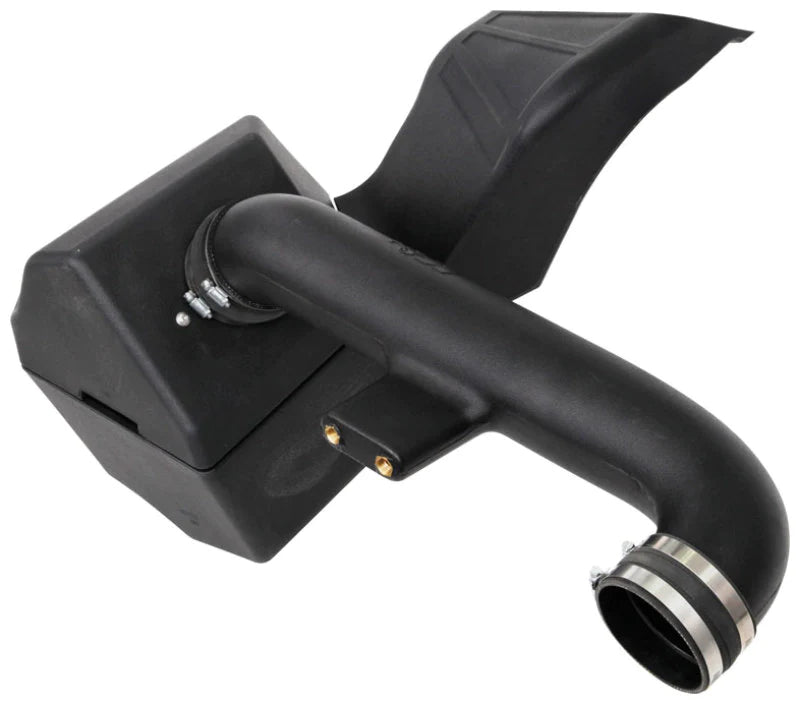 K&N 15-17 Ford F150 V8-5.0L 57 Series FIPK Performance Intake - 57-2610