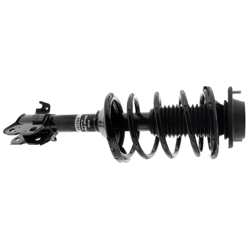 KYB Shocks & Struts Strut Plus Front Right 10-12 Subaru - SR4384