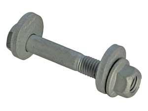 SPC Performance GM Rear Camber/Toe Bolt for 2010 Buick Allure/10+ - 82090