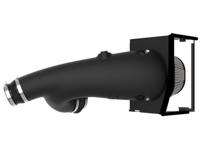 aFe Rapid Induction Cold Air Intake System w/Pro DRY S - 52-10010D-C-Dub Tech