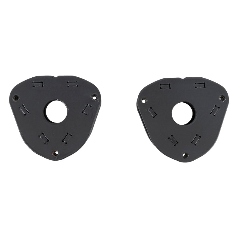 Belltech 2021+ Ford Bronco Sport 1.5in Lift Kit - 152650BK-C-Dub Tech