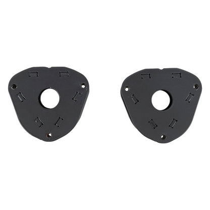 Belltech 2021+ Ford Bronco Sport 1.5in Lift Kit - 152650BK-C-Dub Tech