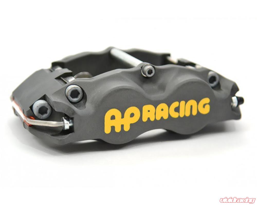 AP Racing Essex Front CP8350 4 pot 325x32/70V Competition Brake Kit Nissan 350Z 2003-2009-C-Dub Tech