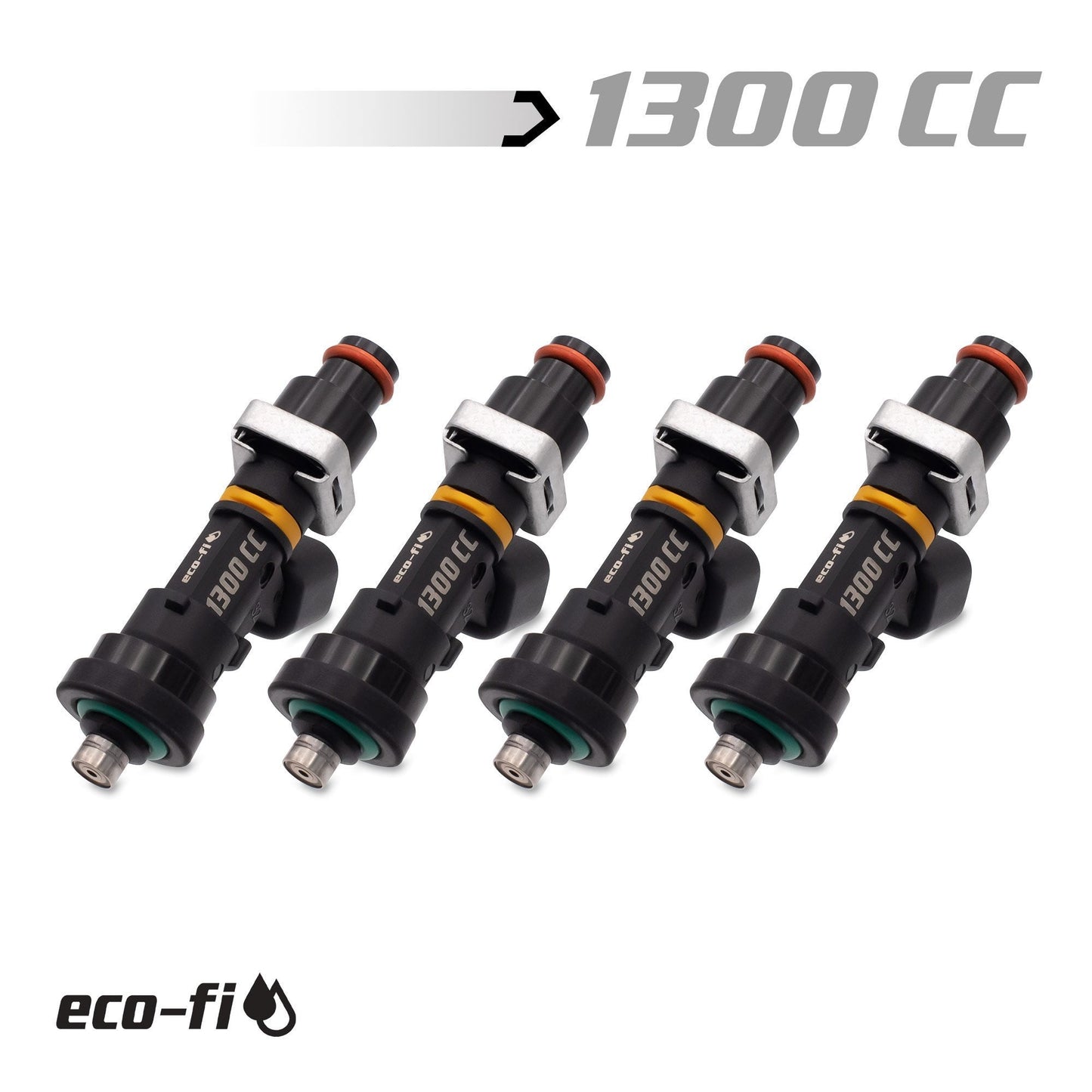 1300cc Honda B,D,H,F-Series Injectors-C-Dub Tech