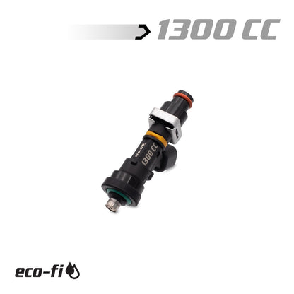 1300cc Honda B,D,H,F-Series Injectors