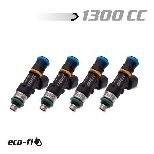 1300cc Honda K-Series / 06-09 S2000 Injectors