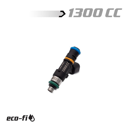 1300cc Honda K-Series / 06-09 S2000 Injectors-C-Dub Tech