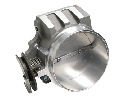 BBK GM LS2 LS3 LS7 100mm Throttle Body (LS Swap - 1784-C-Dub Tech