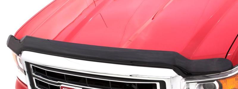 AVS 04-06 Scion XB High Profile Bugflector II Hood Shield - 24648-C-Dub Tech